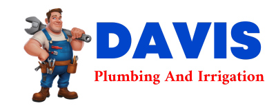 Trusted plumber in BEATTY